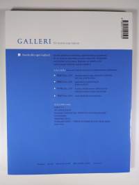 Galleri Kurs 2