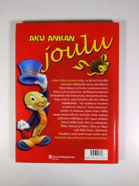 Samu Sirkka esittää! : Aku Ankan joulu
