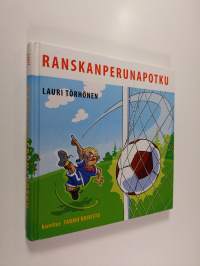 Ranskanperunapotku