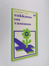 Rakkaus on vastaus