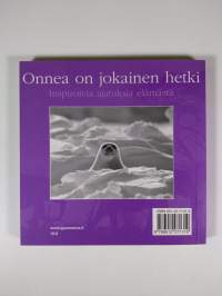 Onnea on jokainen hetki (ERINOMAINEN)