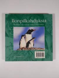 Ilonpilkahduksia : rohkaisevia sanoja vaikeisiin hetkiin