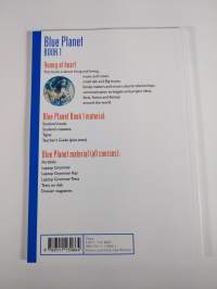 Blue planet Book 1