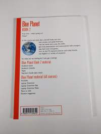 Blue planet Book 2