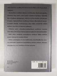 Eläköön mies : mieselämäkertoja