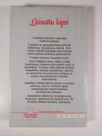 Lainattu lapsi
