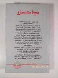 Lainattu lapsi