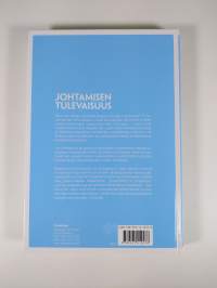 Johtamisen tulevaisuus
