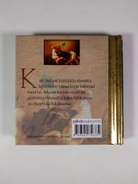 Aika on kasvaa : ajatonta viisautta muutoksesta ja kasvusta (ERINOMAINEN)