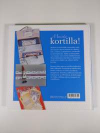 Muista kortilla! : 52 ihanaa kortti-ideaa