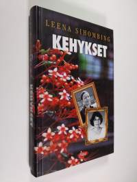 Kehykset (ERINOMAINEN)