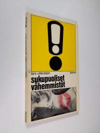 Sukupuoliset vähemmistöt