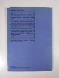 Terveydenhuollon organisaatio Hälsovårdens organisation