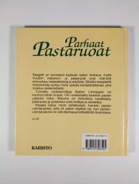 Parhaat pastaruoat