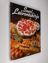 Suuri leivontakirja