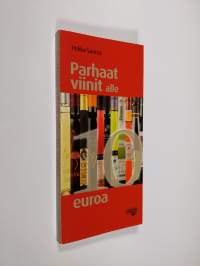 Parhaat viinit alle 10 euroa