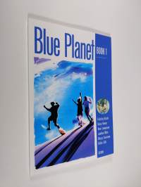 Blue planet Book 1