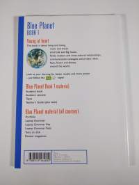Blue planet Book 1
