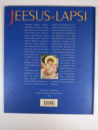 Jeesus-lapsi