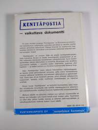 Kenttäpostia