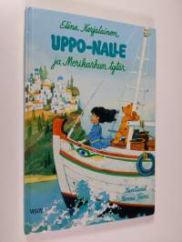 Tyhjä kuva