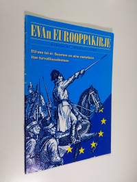 EVAn eurooppakirje numero 3 / kesäkuu 1994