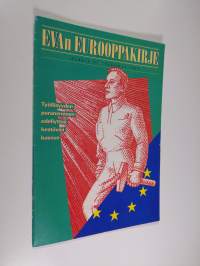 EVAn eurooppakirje numero 2 / toukokuu 1994