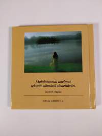 Unelmien hetkiä