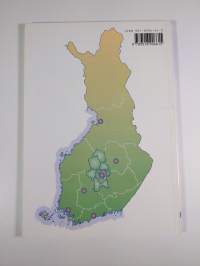 Keski-Suomen strategiat : maakunta- ja seutusuunnitelma 1992