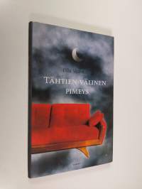 Tähtien välinen pimeys (lukematon)