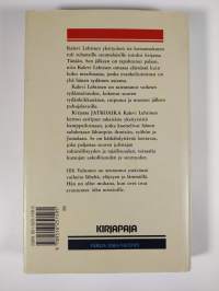Kalevi Lehtinen : jatkoaika