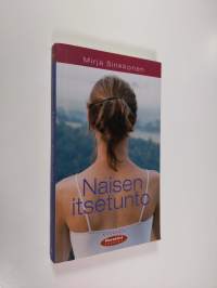 Naisen itsetunto