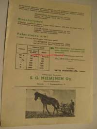 Viljansuoja myyntiesite
