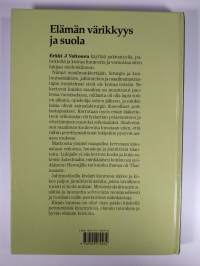 Elämänpituinen seikkailu
