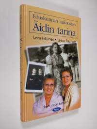 Eduskunnan kaksosten äidin tarina : toivo voittaa kohtalon (ERINOMAINEN)