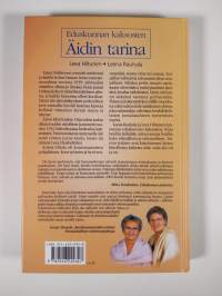 Eduskunnan kaksosten äidin tarina : toivo voittaa kohtalon (ERINOMAINEN)