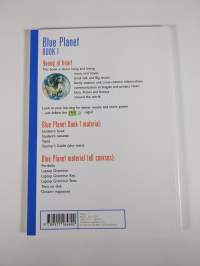 Blue planet Book 1