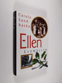 Ellen Llewellyn : roman