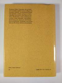 Kasvatus ja uskonto : juhlakirja professori Kalevi Tammisen täyttäessä 60 vuotta 5.4.1988