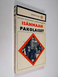 Isänmaan pakolaiset