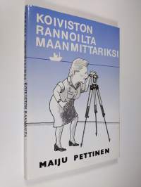 Koiviston rannoilta maanmittariksi (signeerattu)