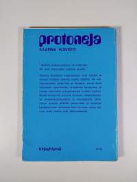 Protoneja