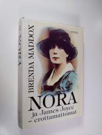 Nora ja James Joyce - erottamattomat