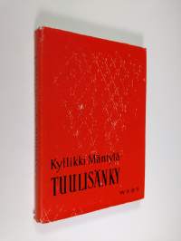 Tuulisänky : kahdeksan novellia ja pienoisnäytelmä