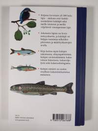 Suomen ja Euroopan sisävesikalat