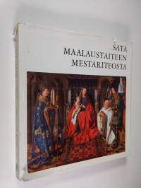 Sata maalaustaiteen mestariteosta
