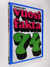 Vuosifakta 74