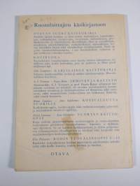 Ihminen ja ravinto