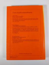 Kirjallisuudentutkijain seuran vuosikirja 35 = Yearbook of the Literary research society
