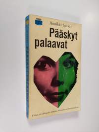 Pääskyt palaavat